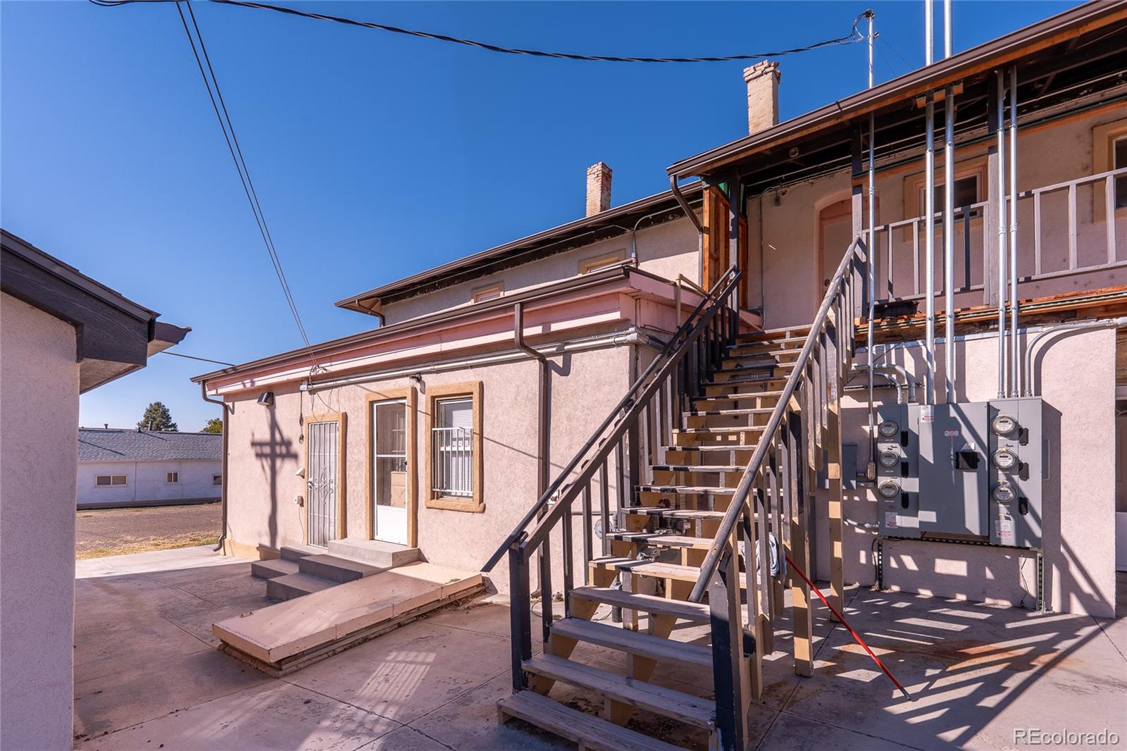1000 Arizona Avenue Trinidad CO 81082