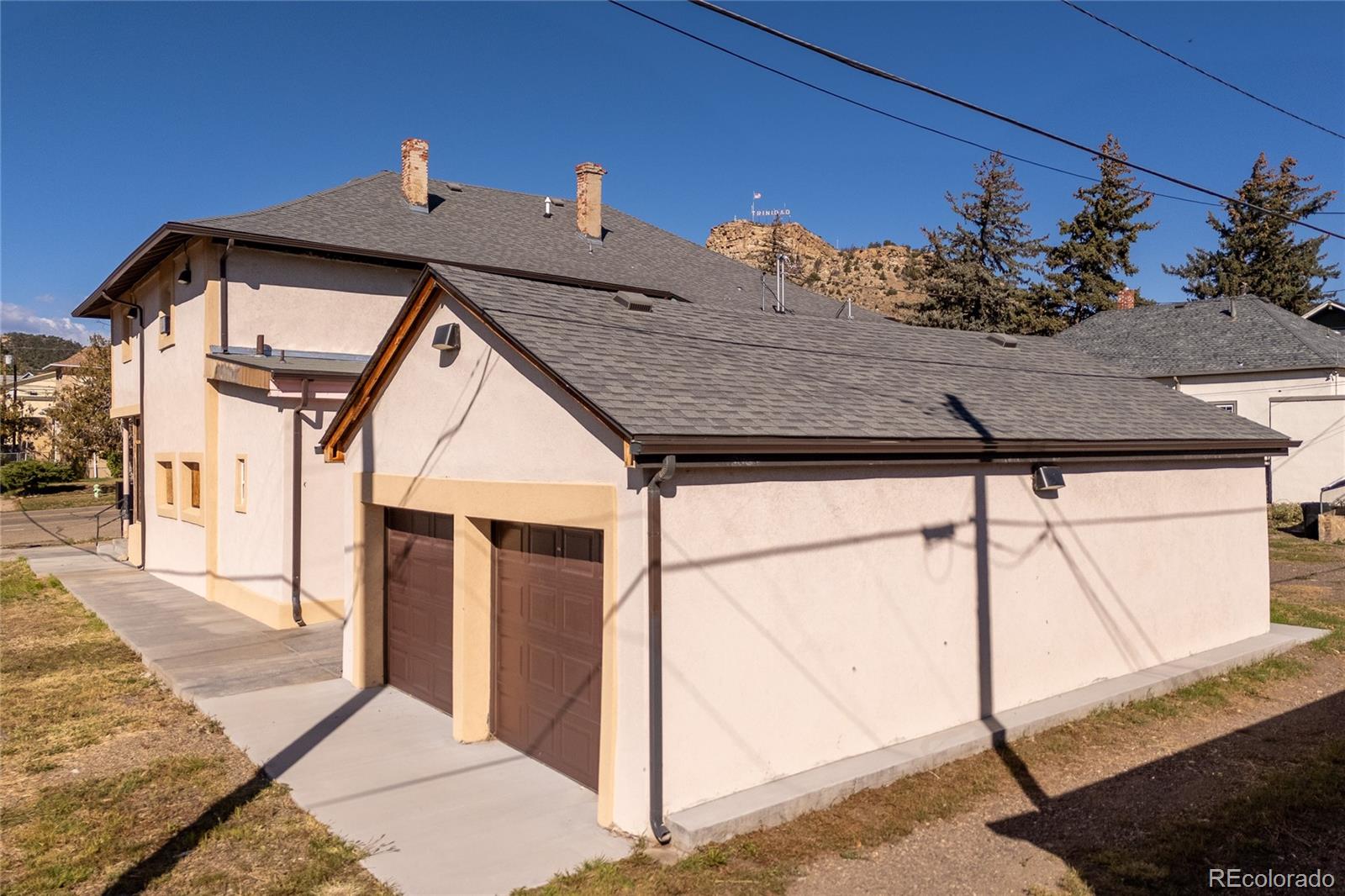 1000 Arizona Avenue Trinidad CO 81082