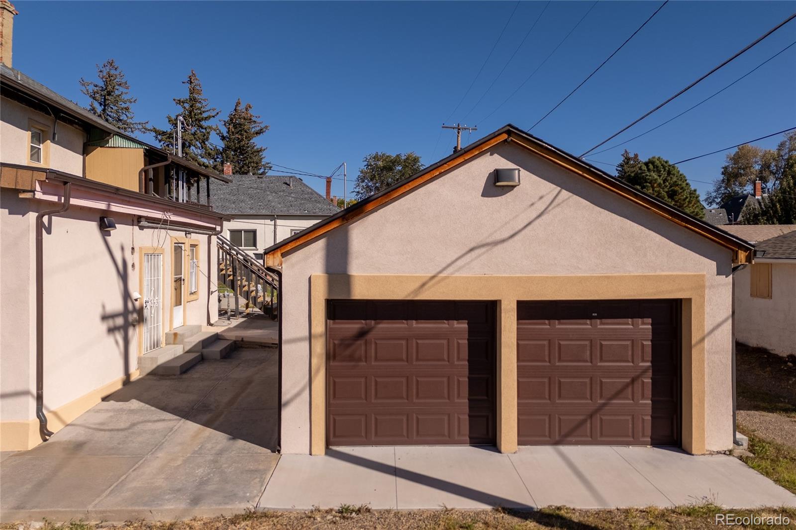 1000 Arizona Avenue Trinidad CO 81082