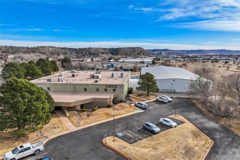 4975 N 30th Street Colorado Springs CO 80919