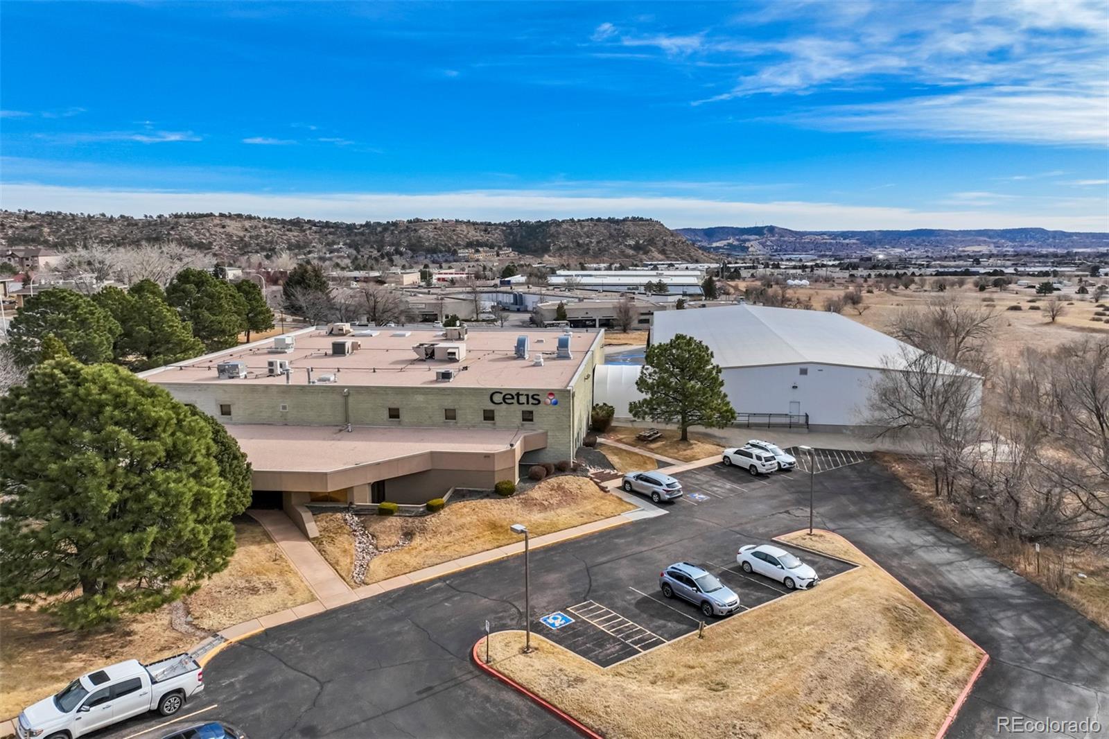 4975 N 30th Street Colorado Springs CO 80919