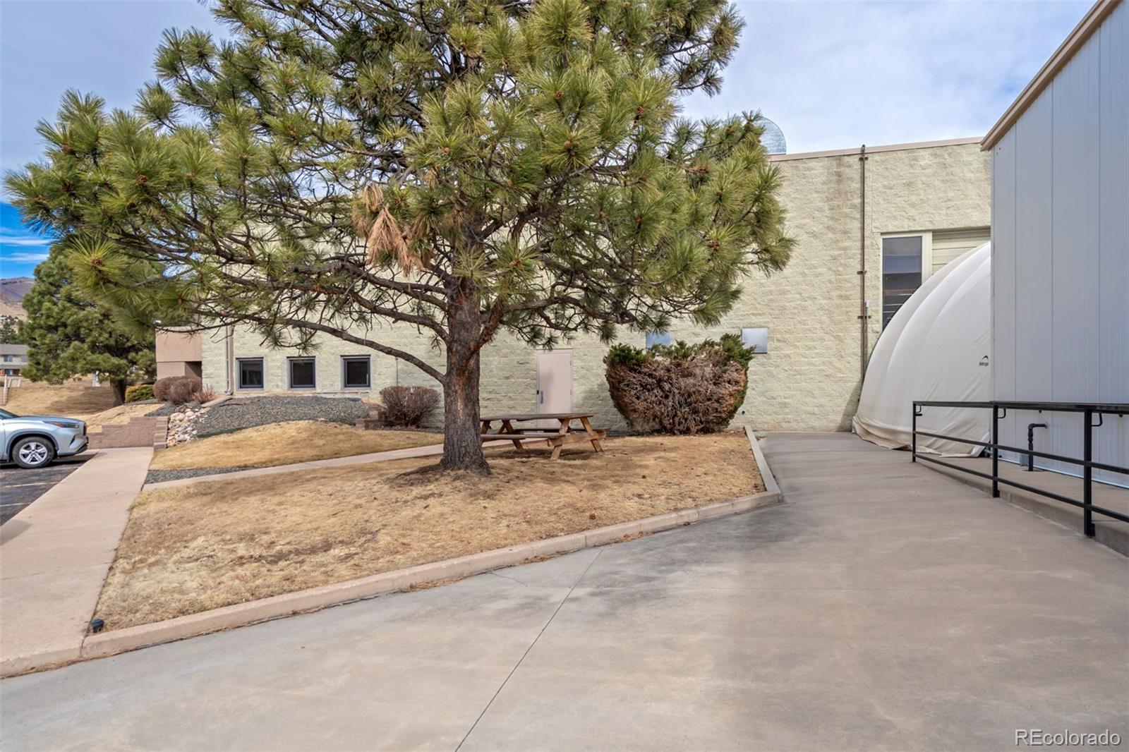4975 N 30th Street Colorado Springs CO 80919