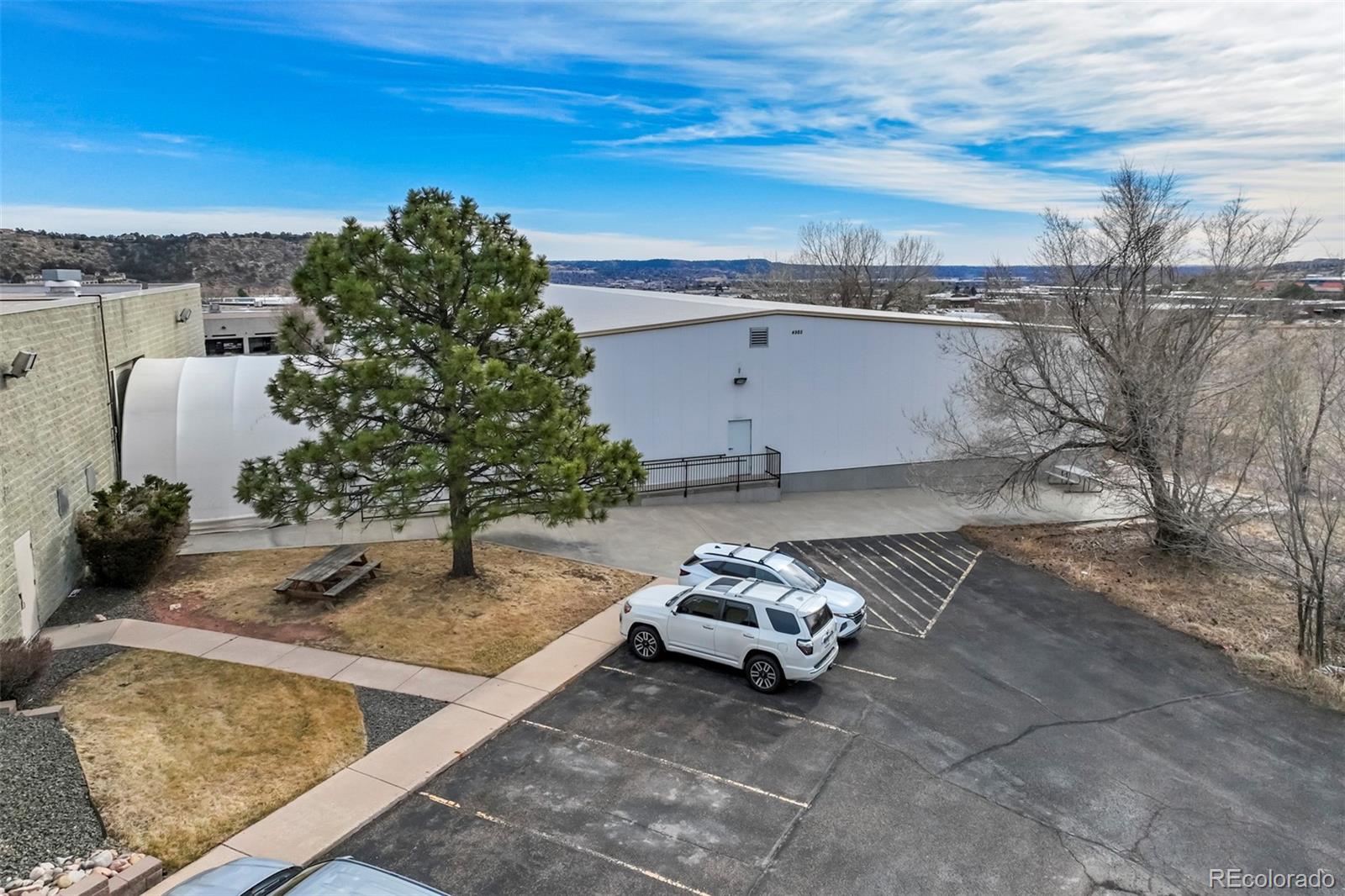 4975 N 30th Street Colorado Springs CO 80919