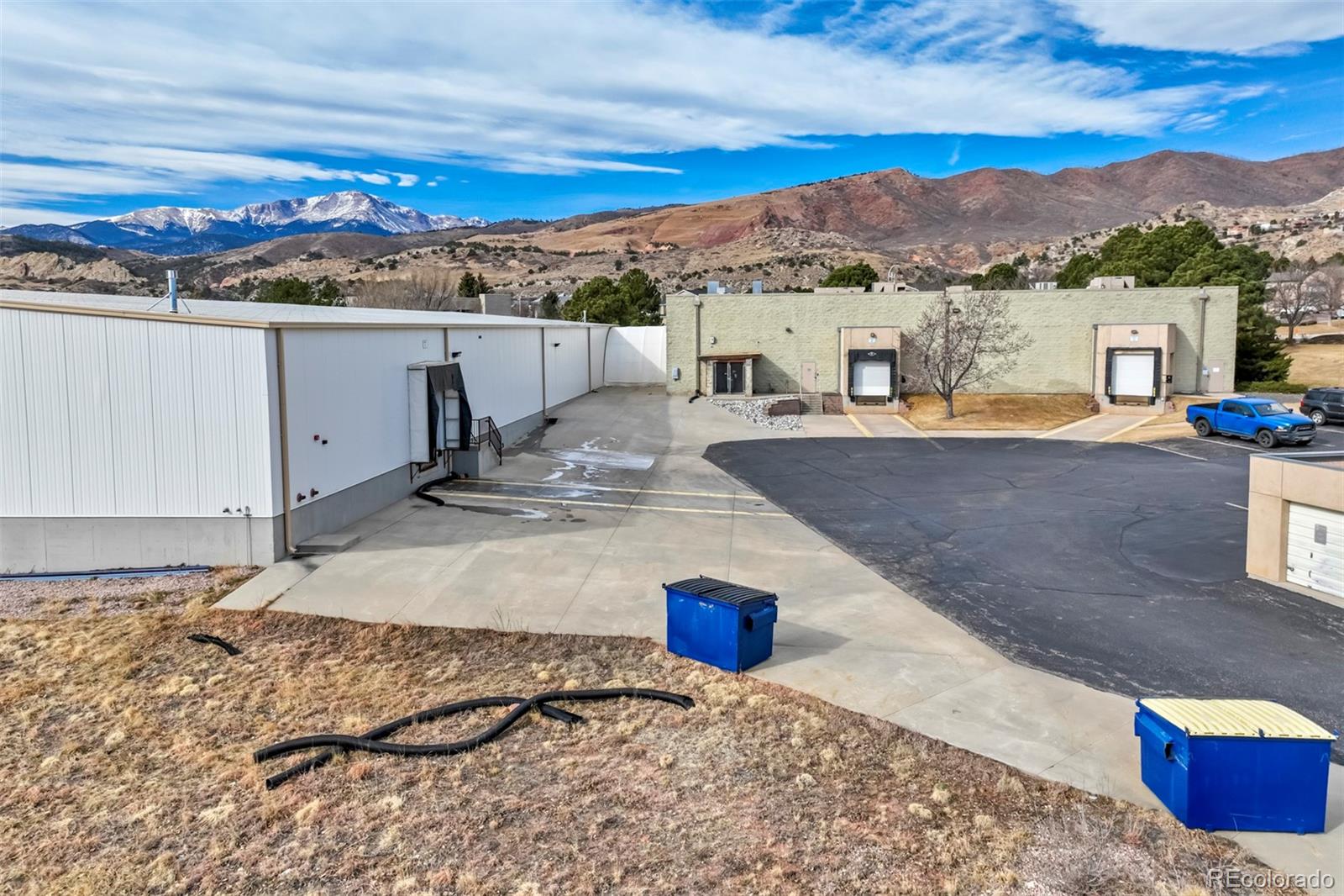 4975 N 30th Street Colorado Springs CO 80919
