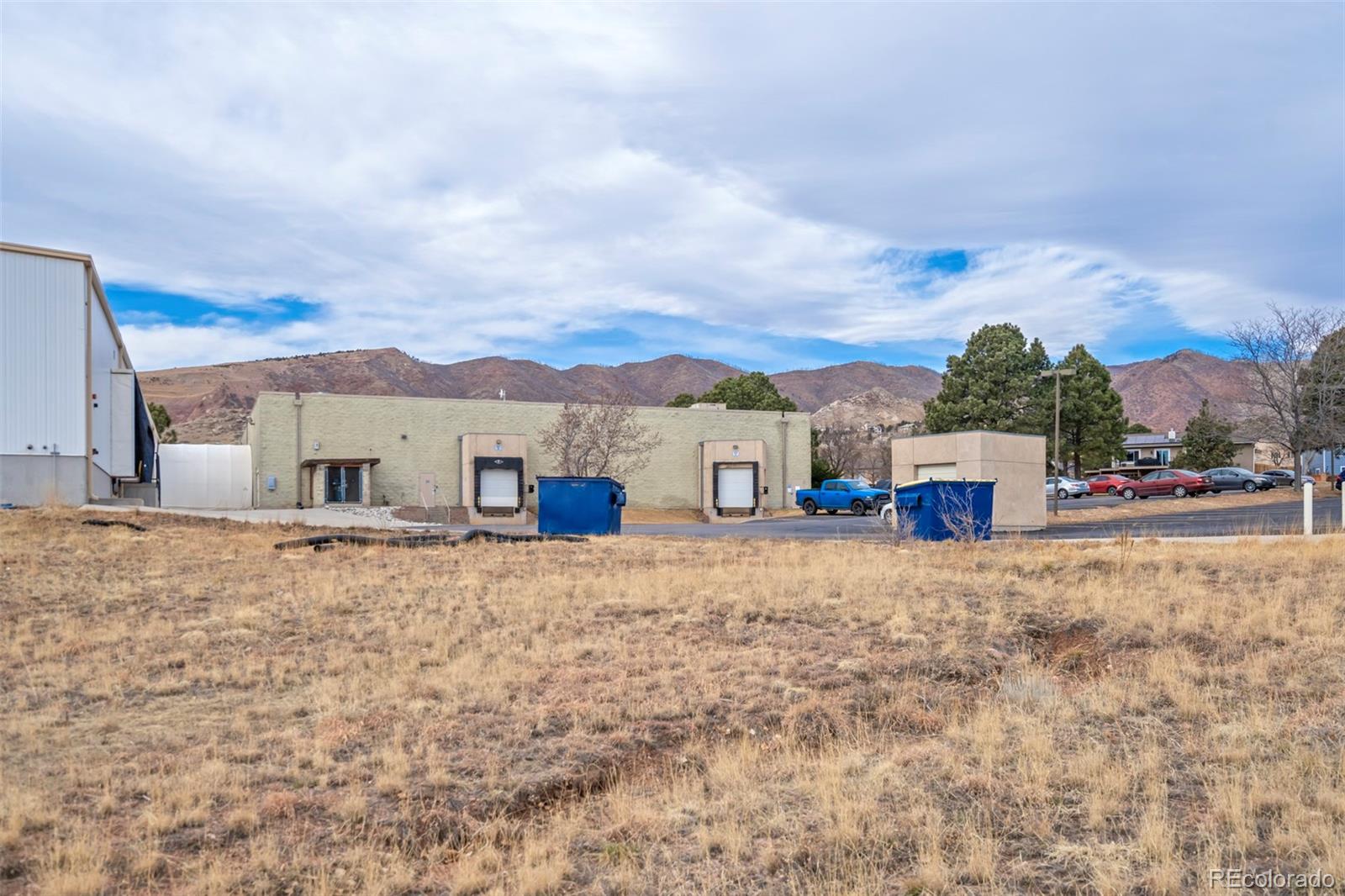 4975 N 30th Street Colorado Springs CO 80919