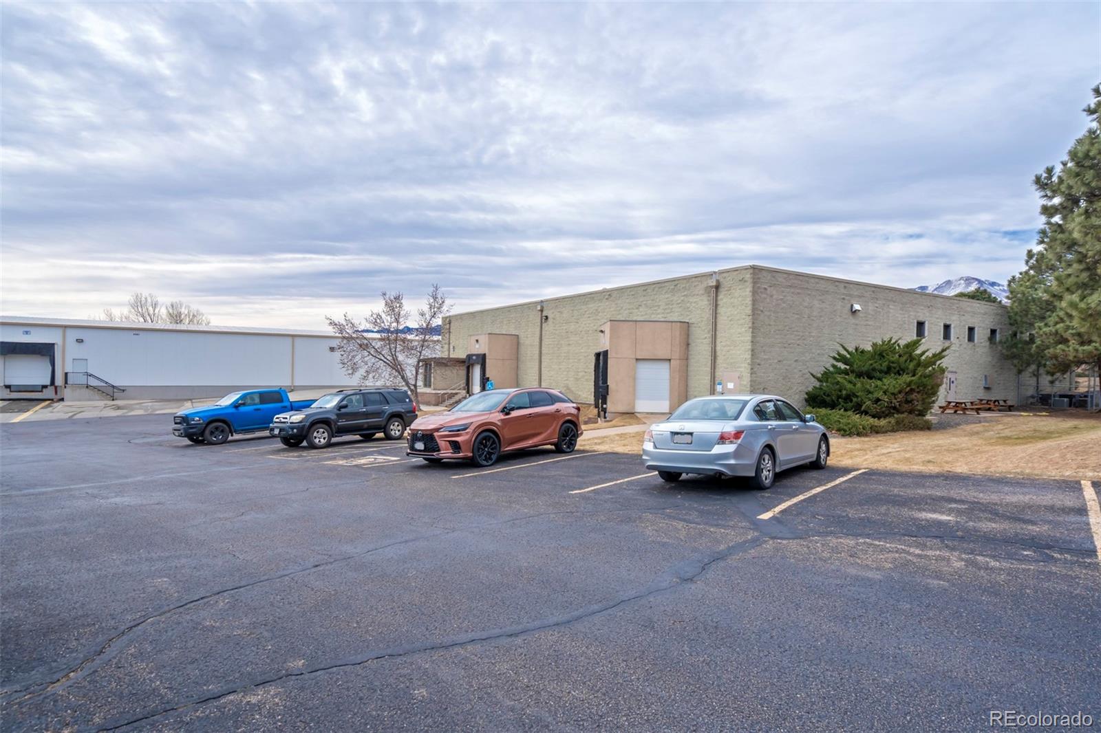 4975 N 30th Street Colorado Springs CO 80919