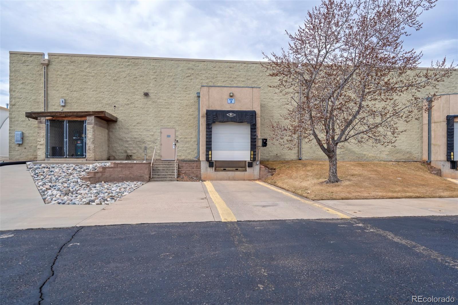 4975 N 30th Street Colorado Springs CO 80919