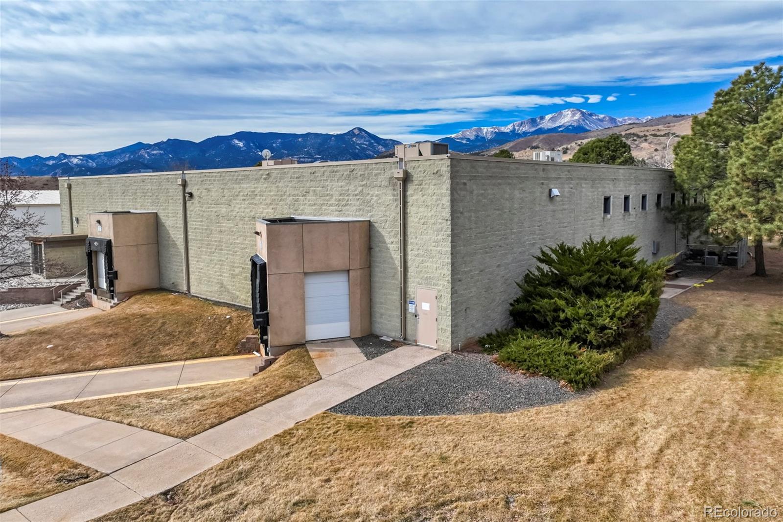 4975 N 30th Street Colorado Springs CO 80919