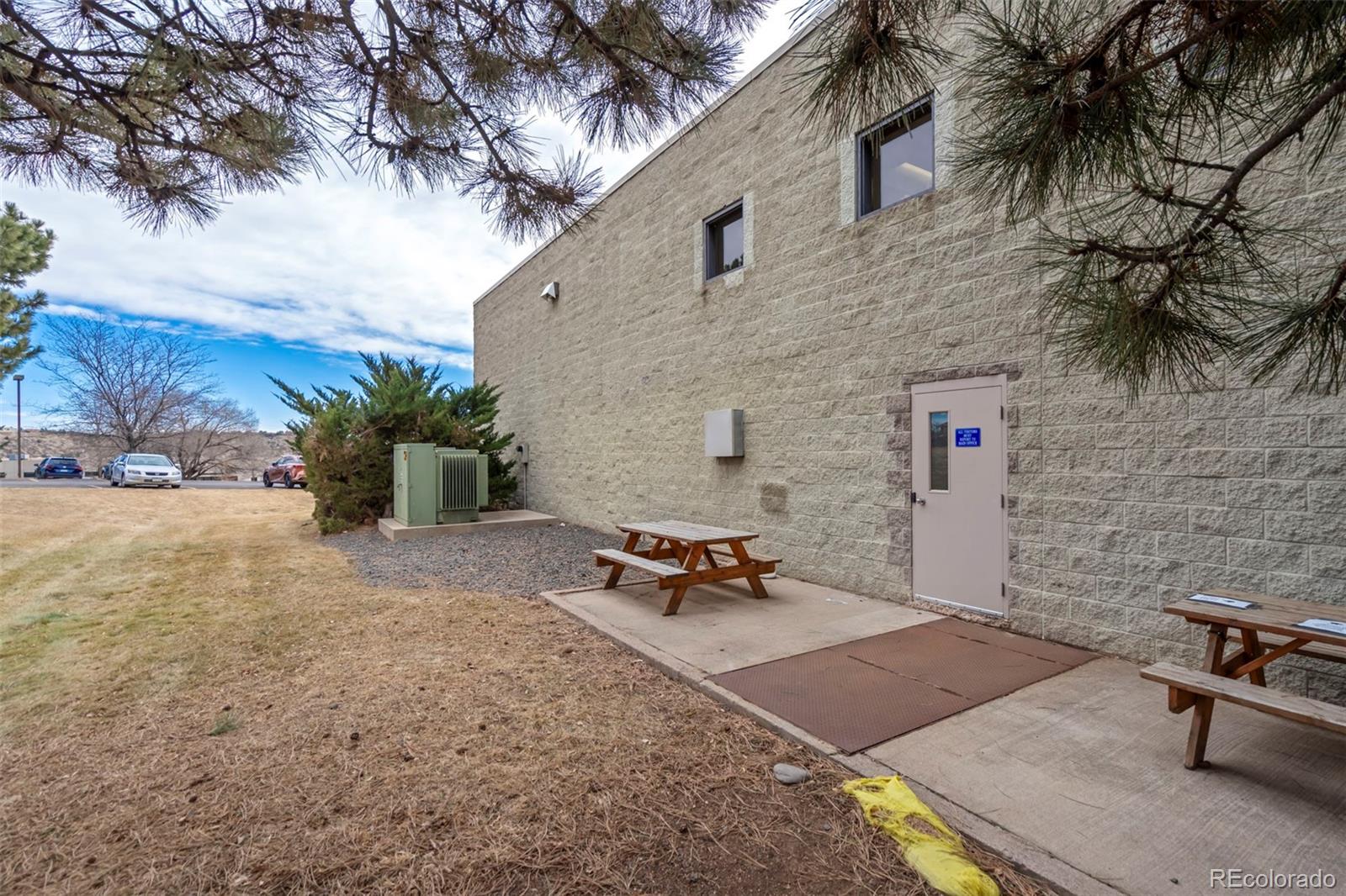 4975 N 30th Street Colorado Springs CO 80919