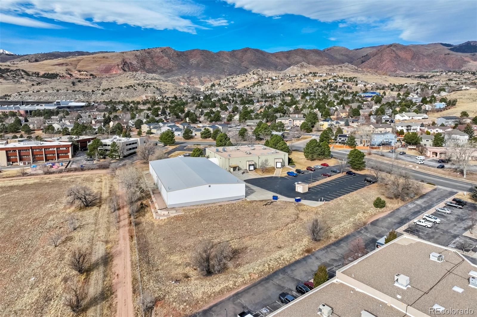 4975 N 30th Street Colorado Springs CO 80919
