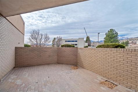 4975 N 30th Street Colorado Springs CO 80919