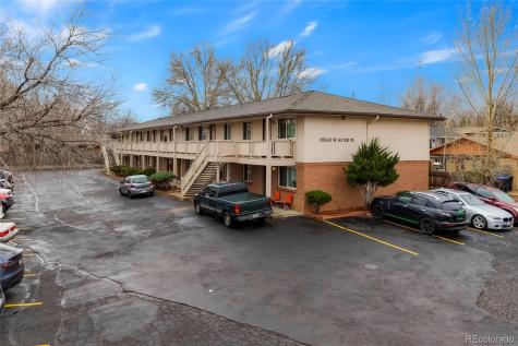 10542 W 63rd Place Arvada CO 80004