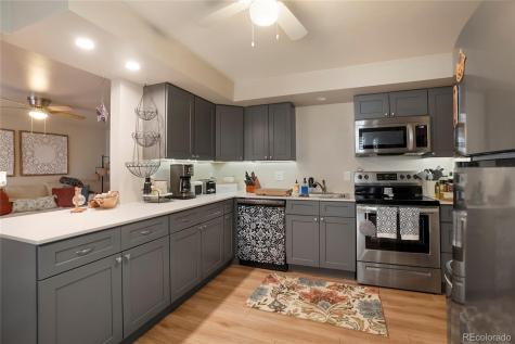 10542 W 63rd Place Arvada CO 80004
