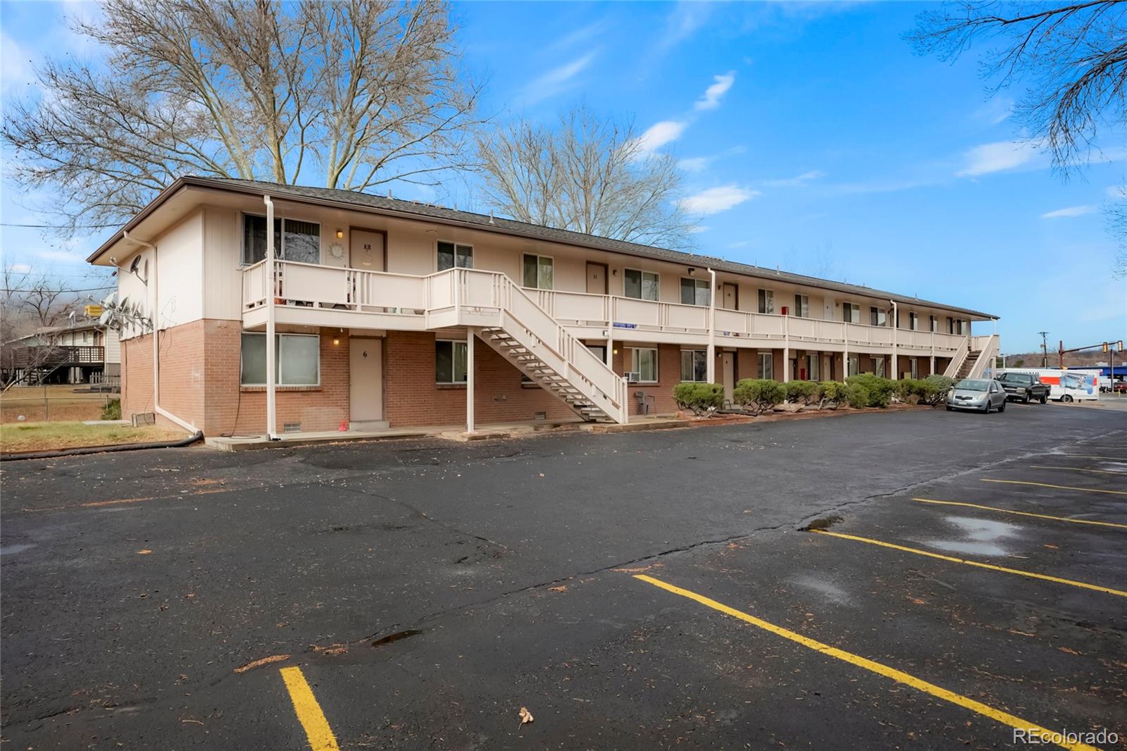 10542 W 63rd Place Arvada CO 80004