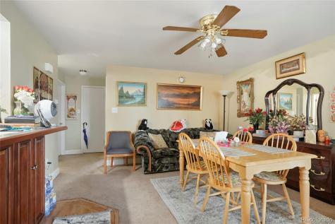 10542 W 63rd Place Arvada CO 80004