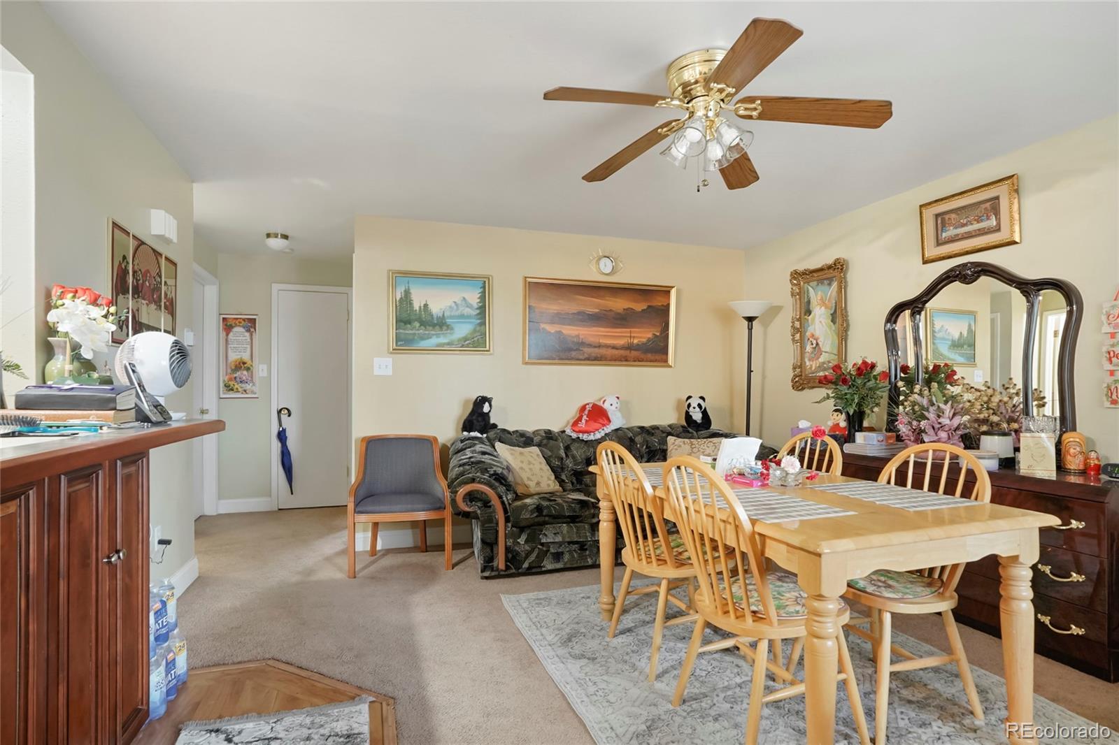 10542 W 63rd Place Arvada CO 80004