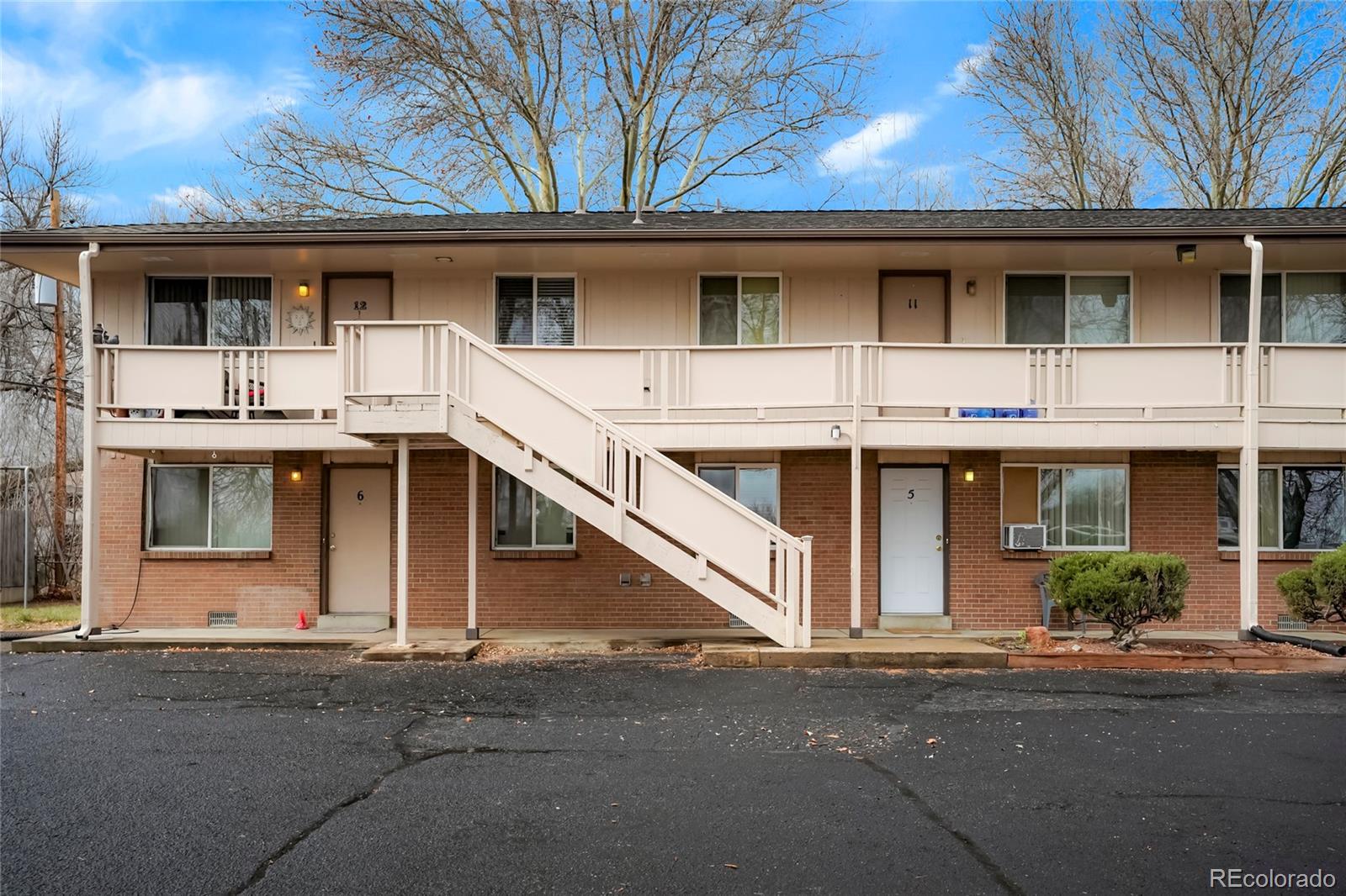 10542 W 63rd Place Arvada CO 80004