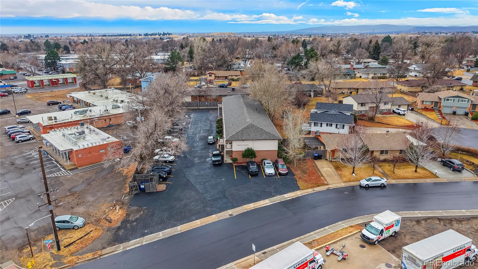 10542 W 63rd Place Arvada CO 80004
