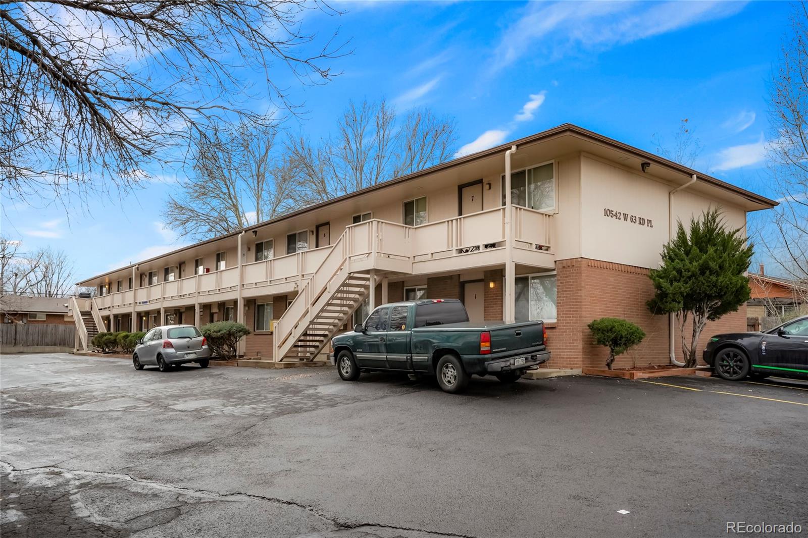 10542 W 63rd Place Arvada CO 80004