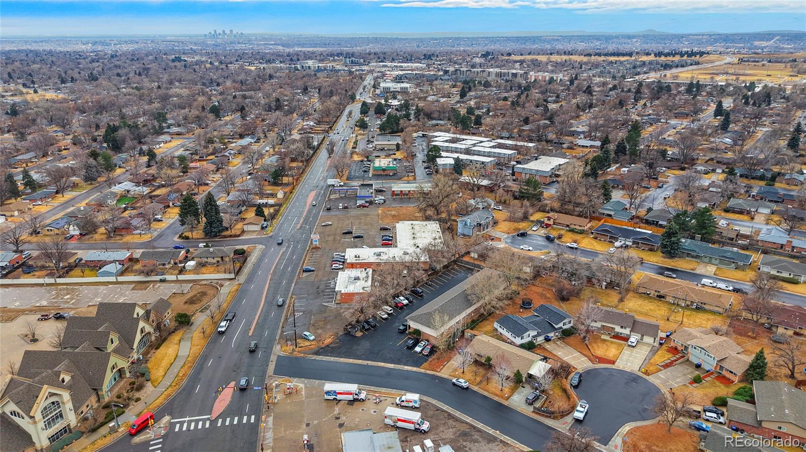 10542 W 63rd Place Arvada CO 80004