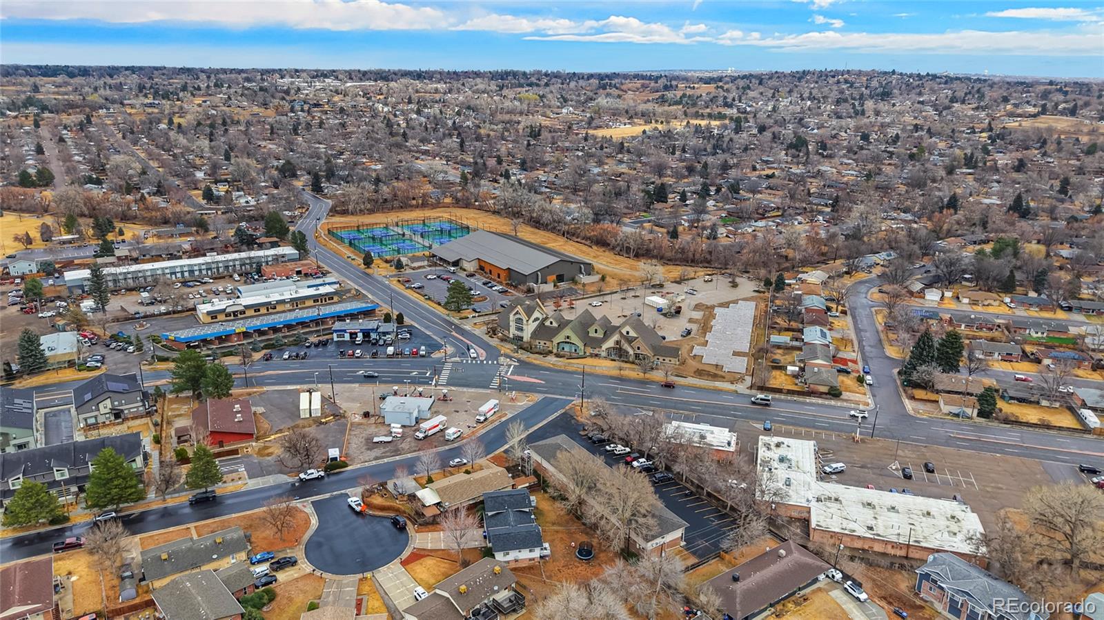 10542 W 63rd Place Arvada CO 80004
