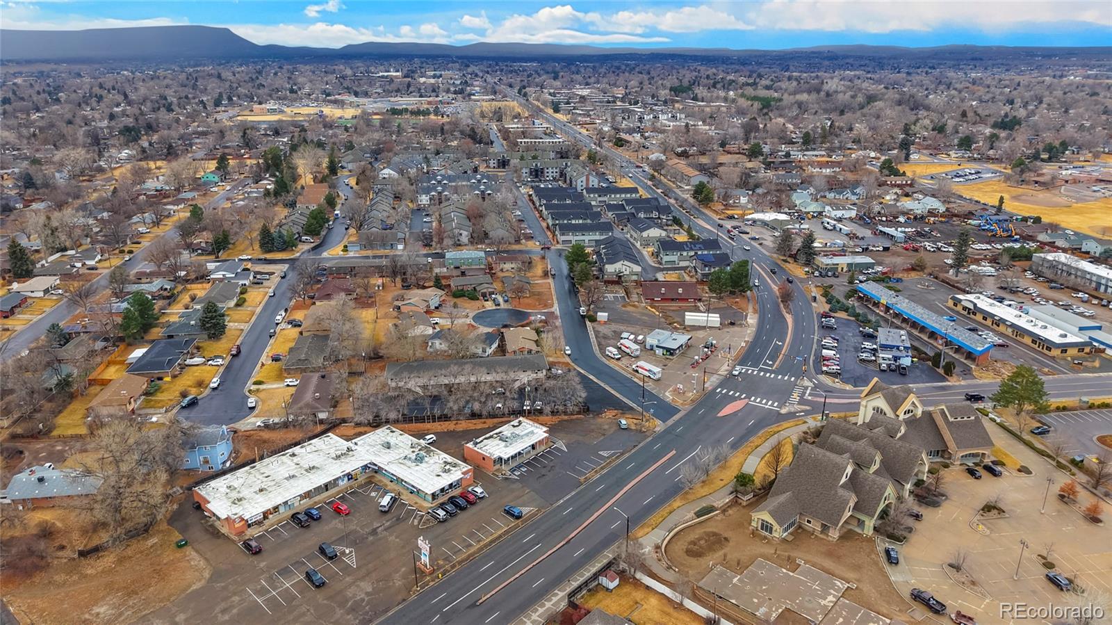 10542 W 63rd Place Arvada CO 80004