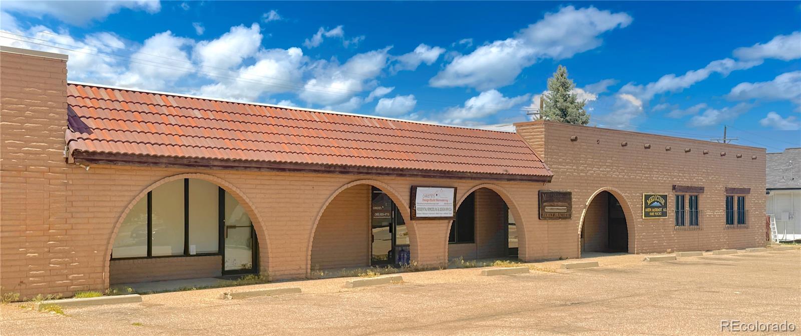 309 Park Avenue Fort Lupton CO 80621