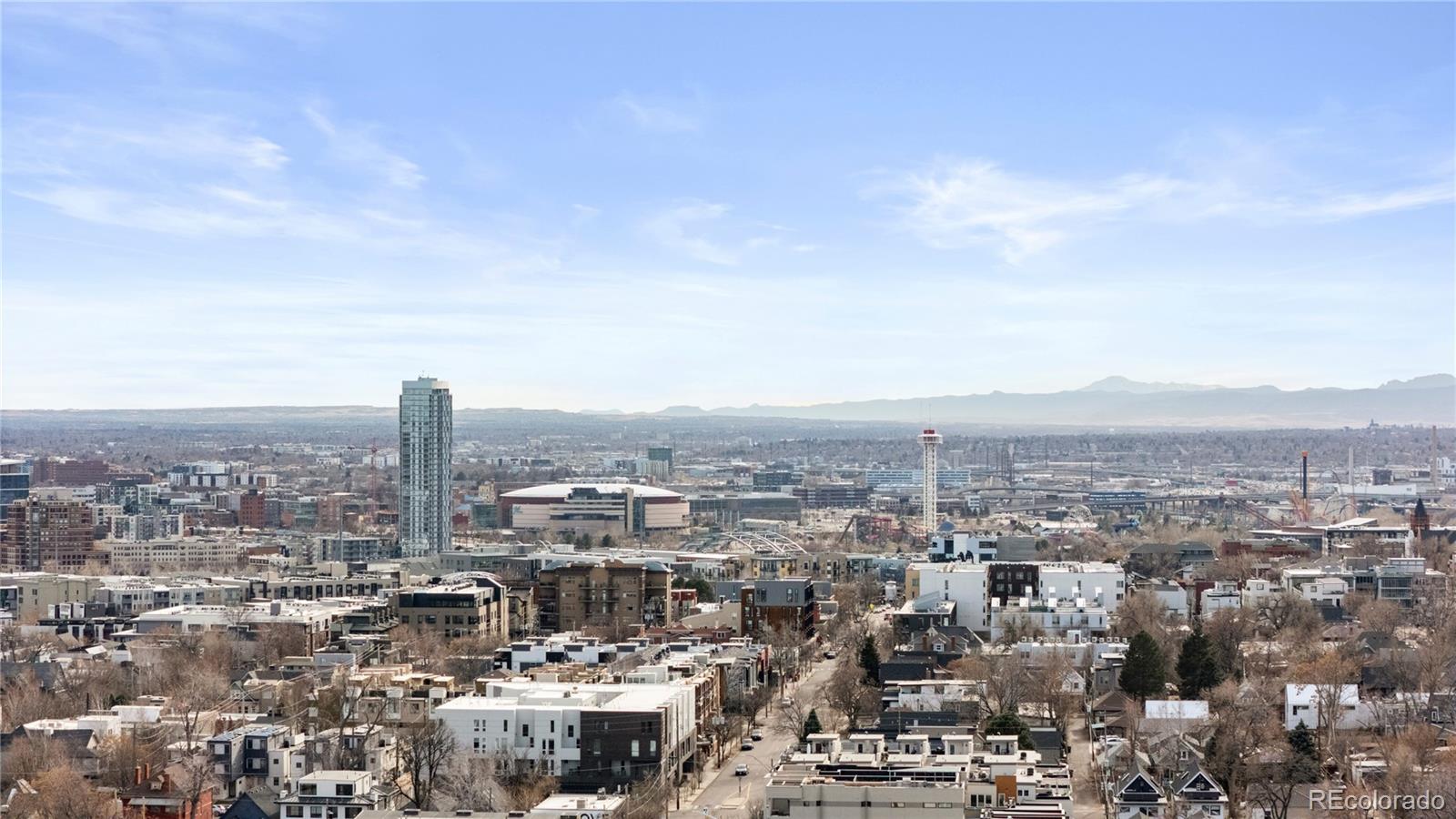 1901 & 1909 W 38th Avenue Denver CO 80211