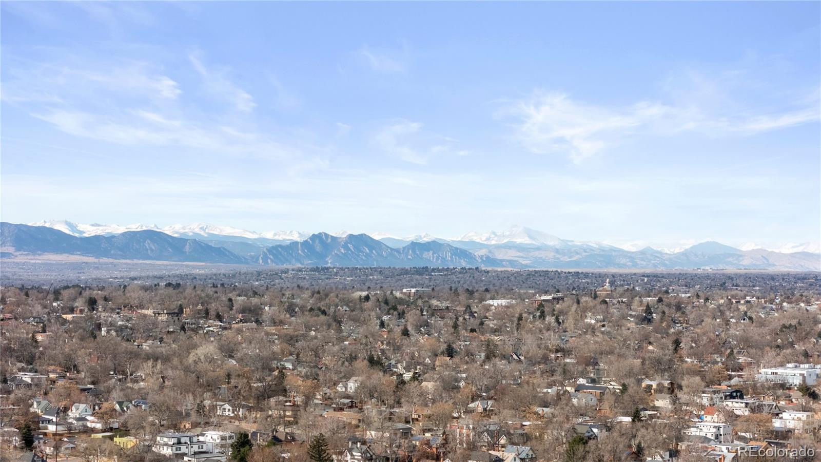 1901 & 1909 W 38th Avenue Denver CO 80211