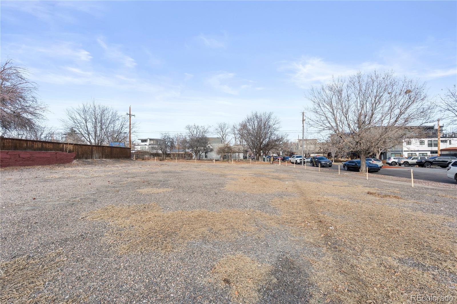 1901 & 1909 W 38th Avenue Denver CO 80211