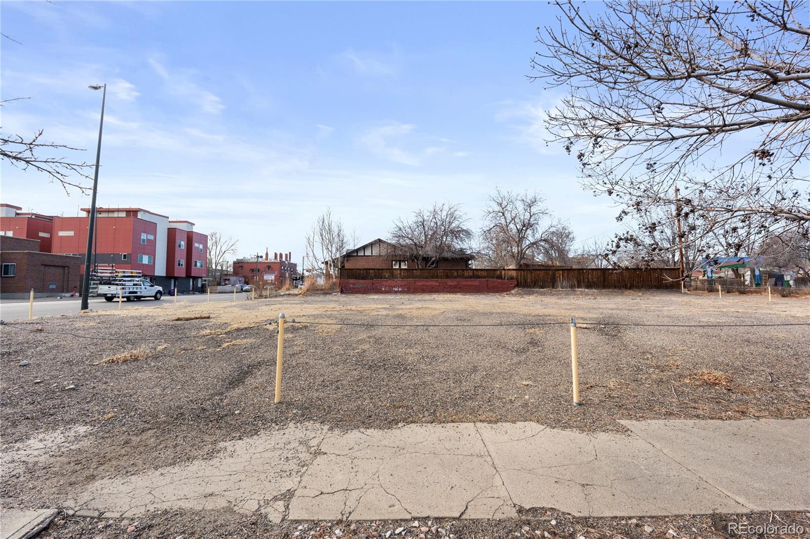 1901 & 1909 W 38th Avenue Denver CO 80211