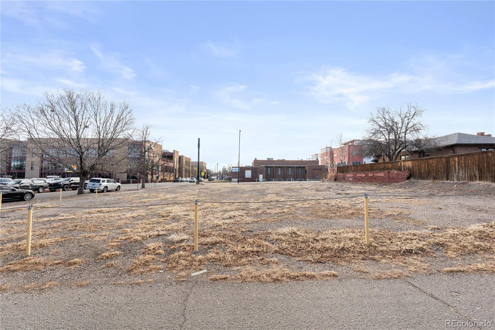 1901 & 1909 W 38th Avenue Denver CO 80211