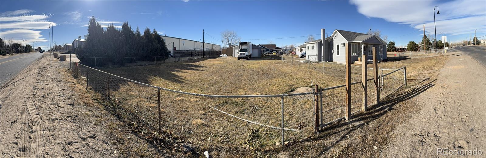 8581 Rosemary Street Commerce City CO 80022