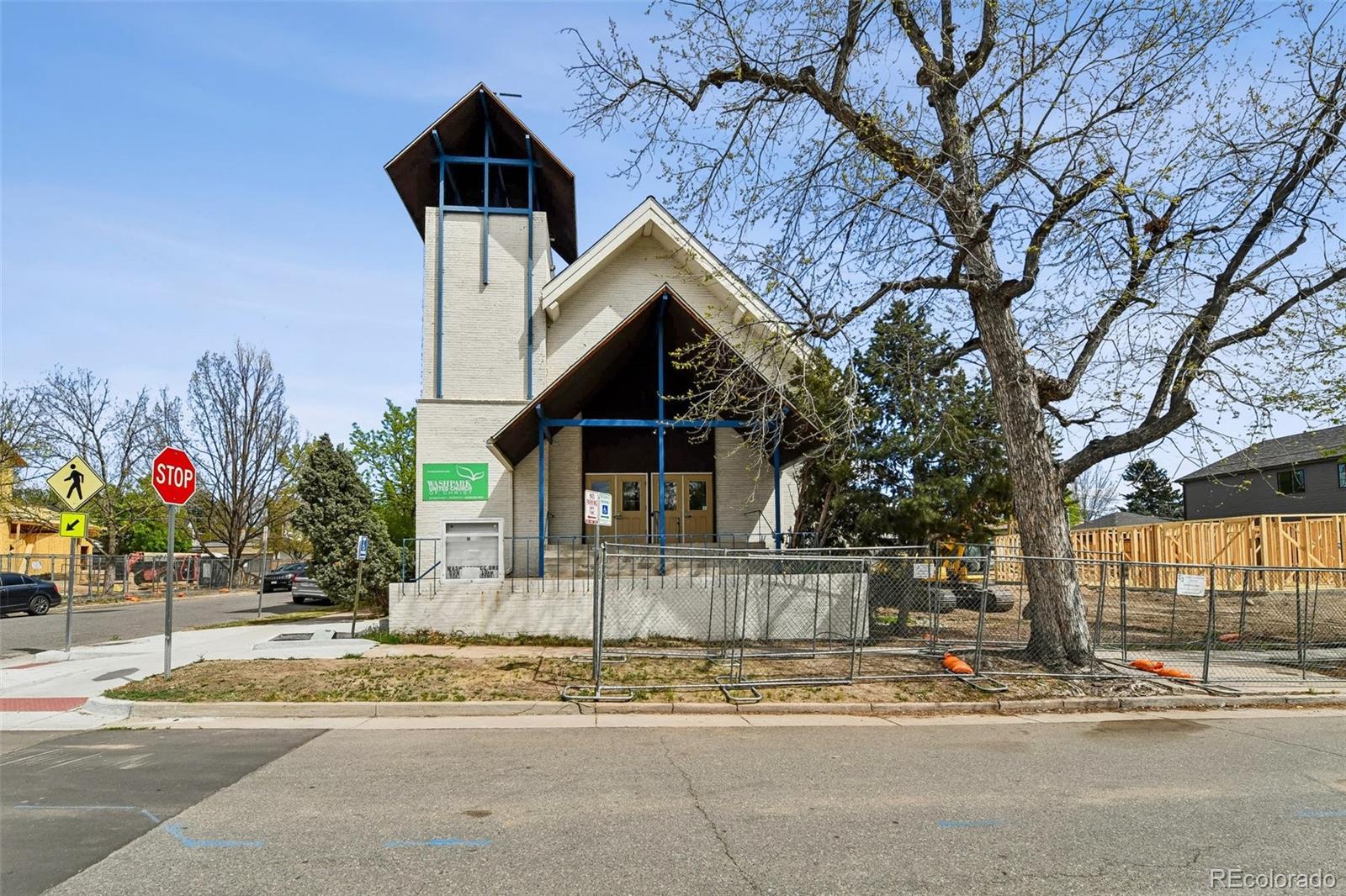 400 S Williams Street Denver CO 80209