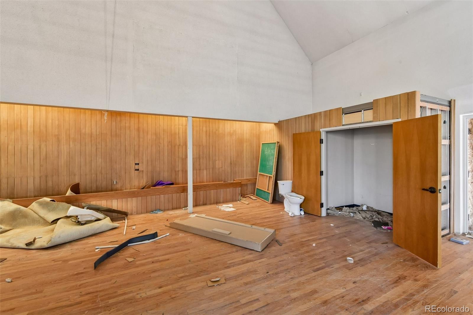 400 S Williams Street Denver CO 80209