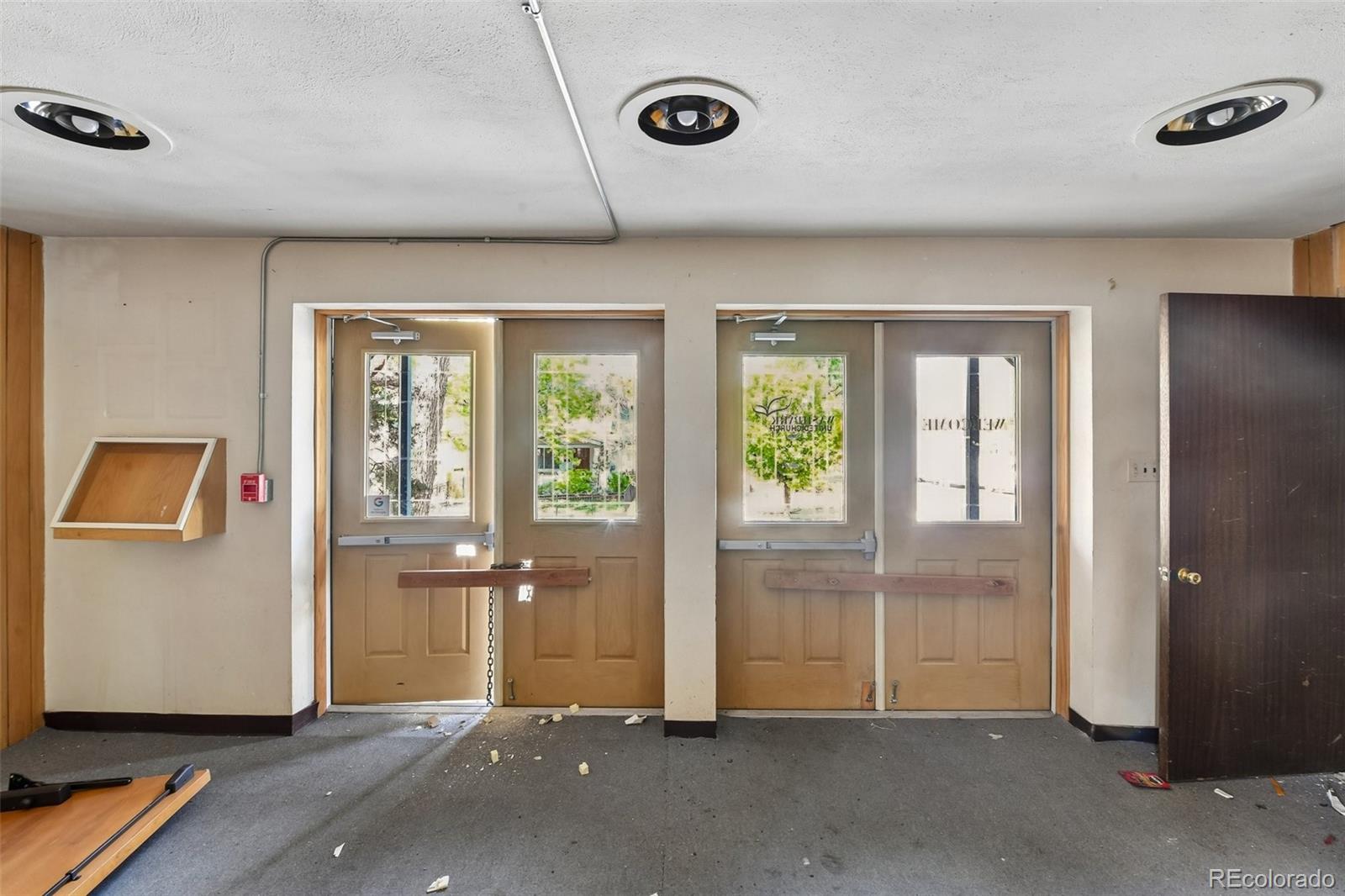 400 S Williams Street Denver CO 80209