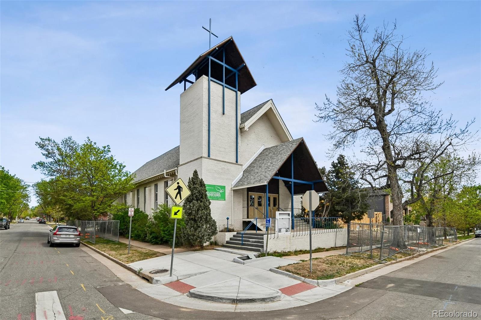 400 S Williams Street Denver CO 80209