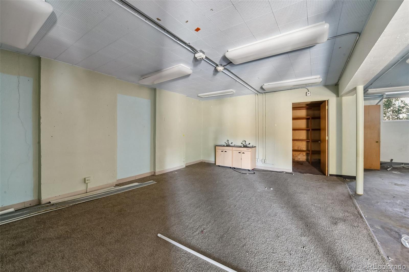 400 S Williams Street Denver CO 80209