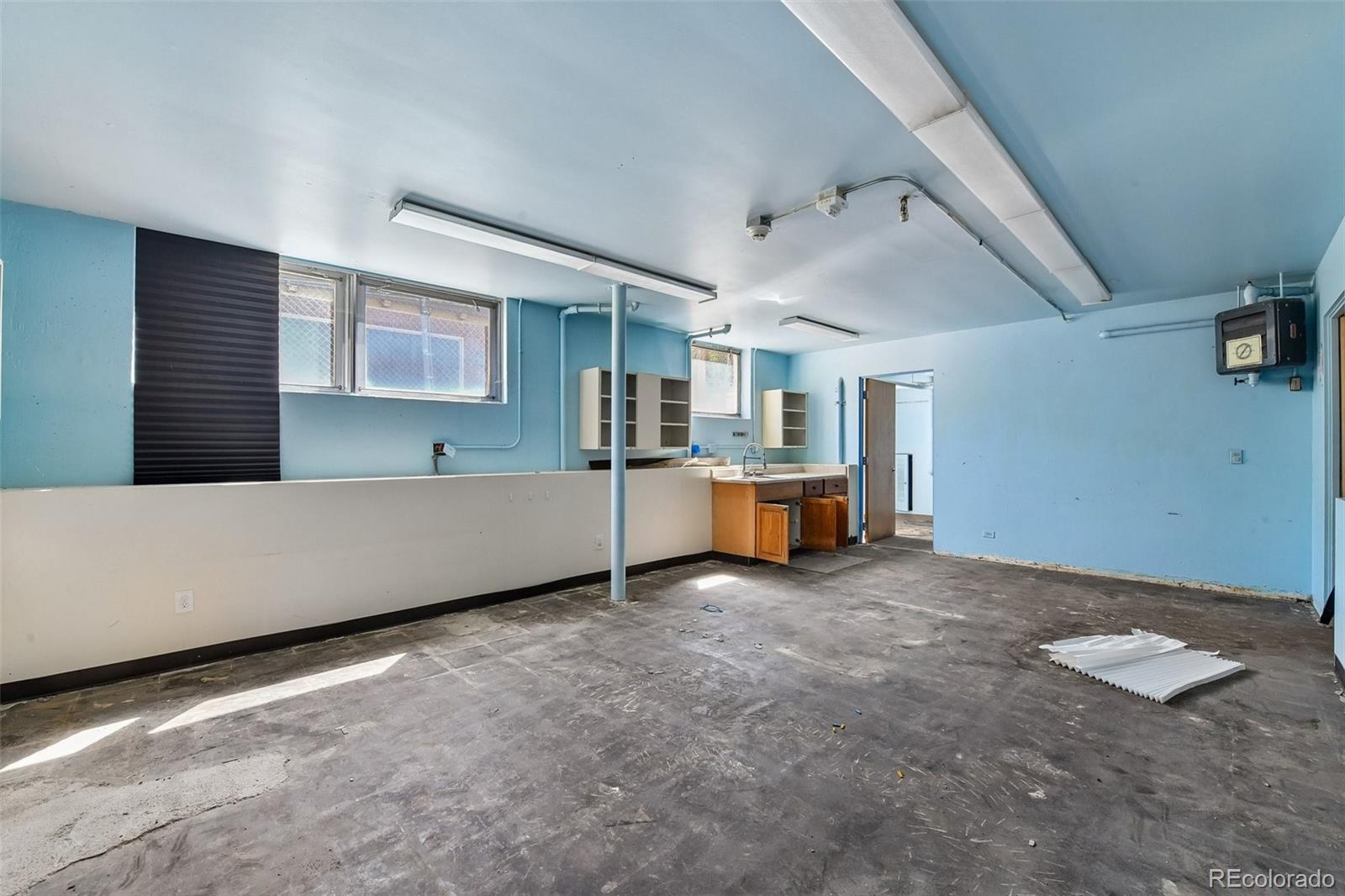 400 S Williams Street Denver CO 80209