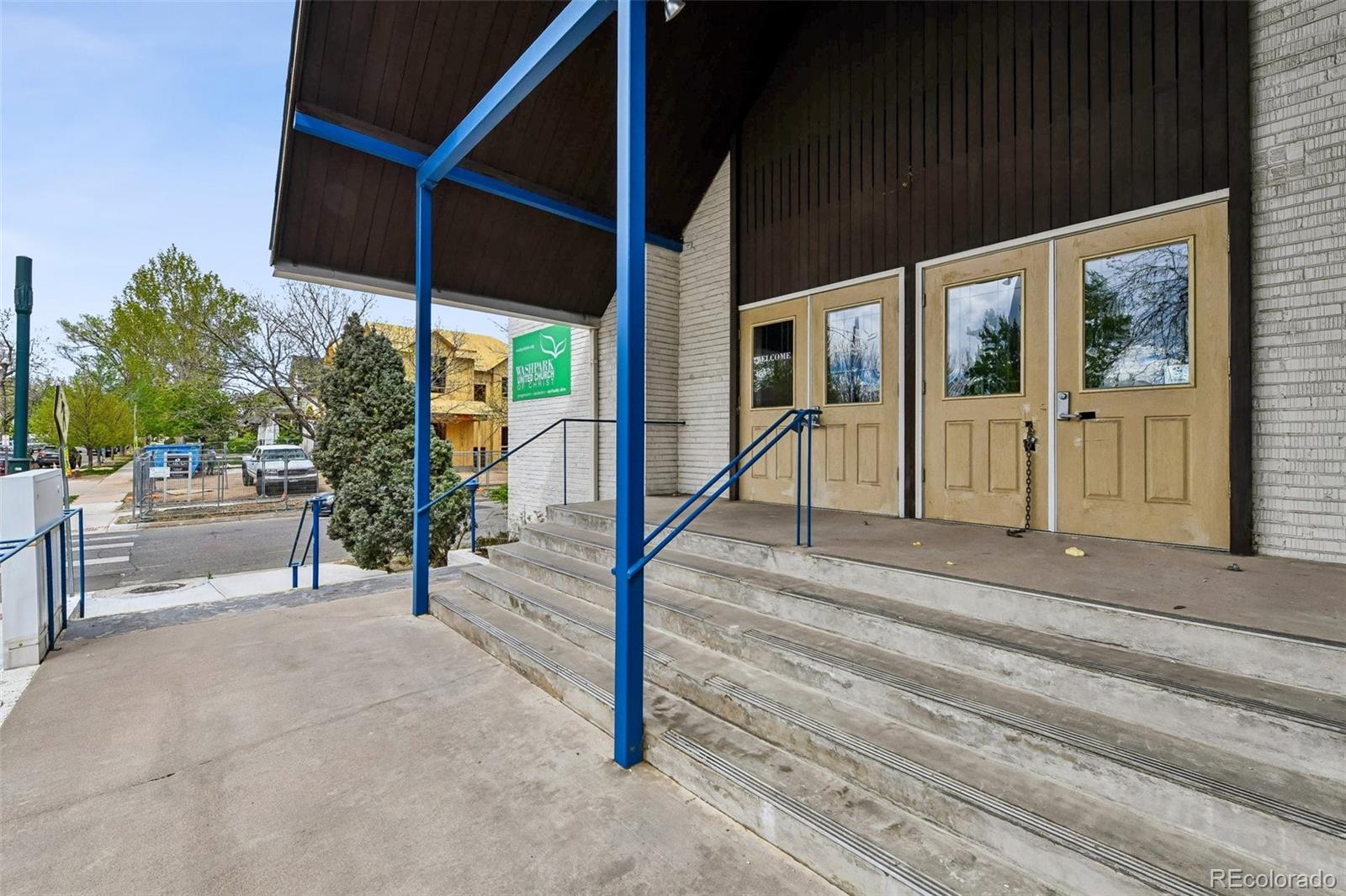 400 S Williams Street Denver CO 80209