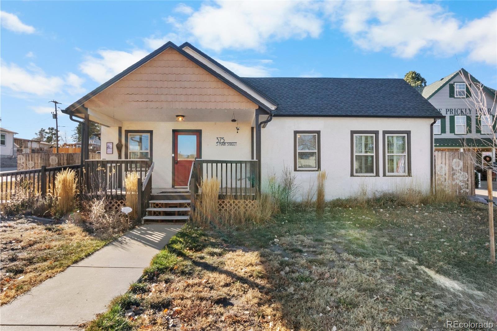 375 S Main Street Elizabeth CO 80107