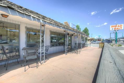 418 Us Highway 24 Buena Vista CO 81211