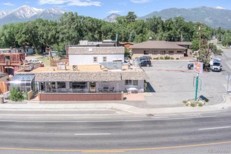 418 Us Highway 24 Buena Vista CO 81211