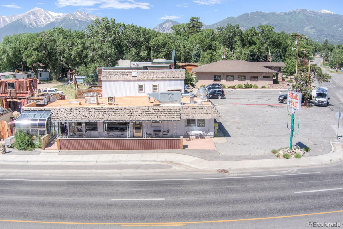 418 Us Highway 24 Buena Vista CO 81211