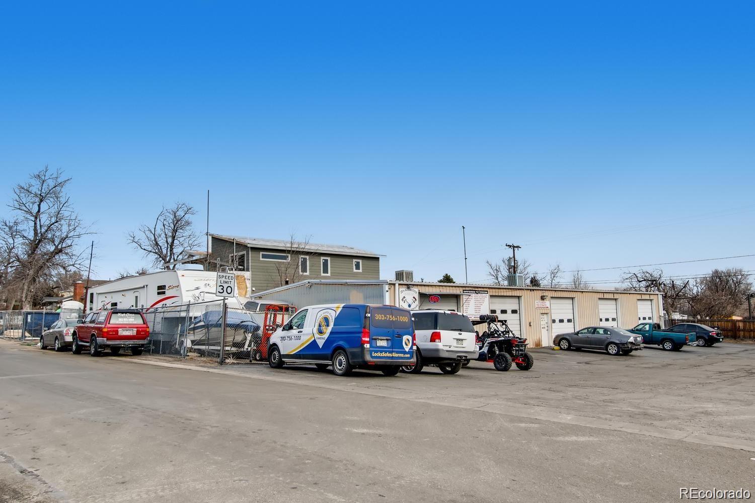 11795 W Colfax Avenue Lakewood CO 80215