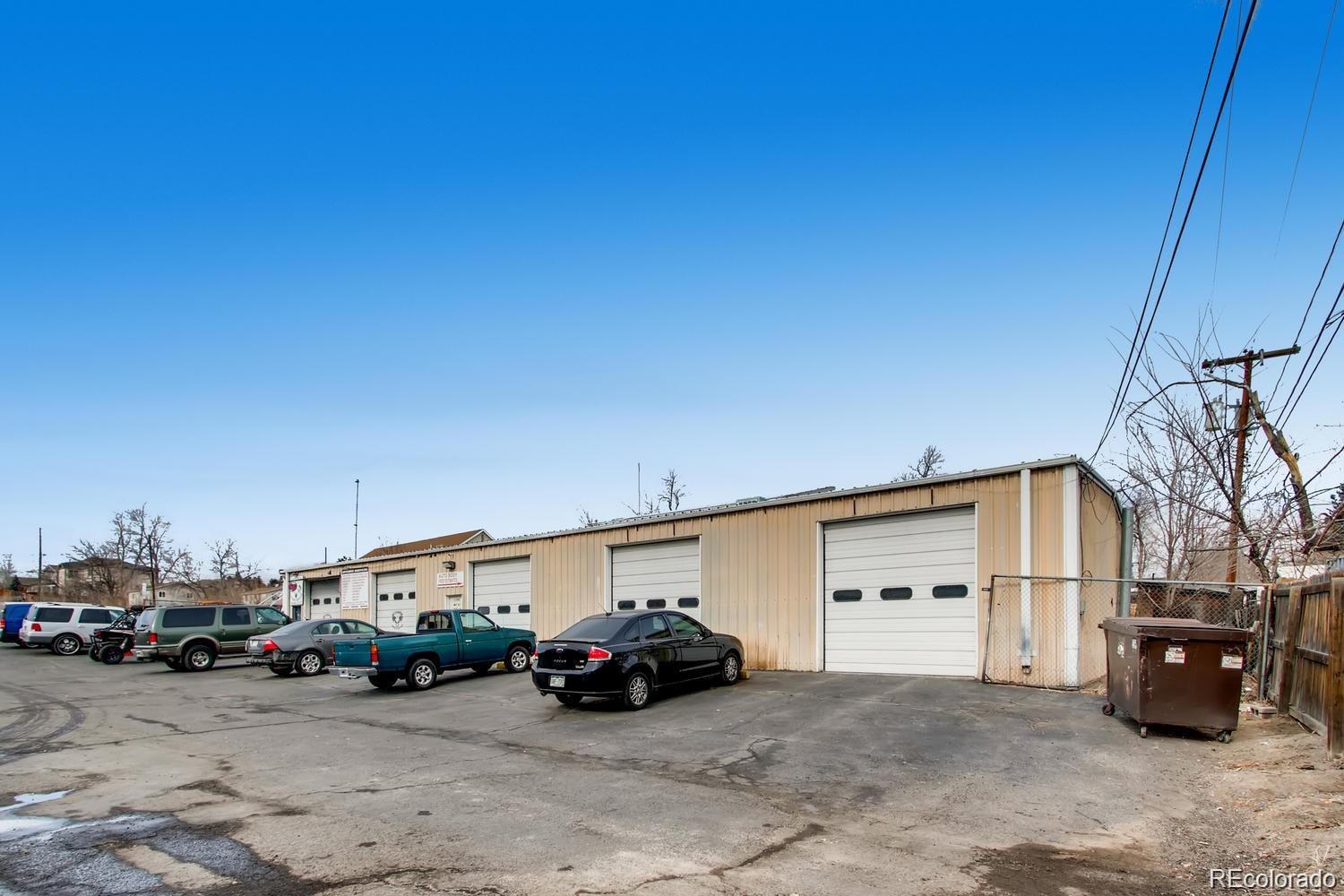 11795 W Colfax Avenue Lakewood CO 80215