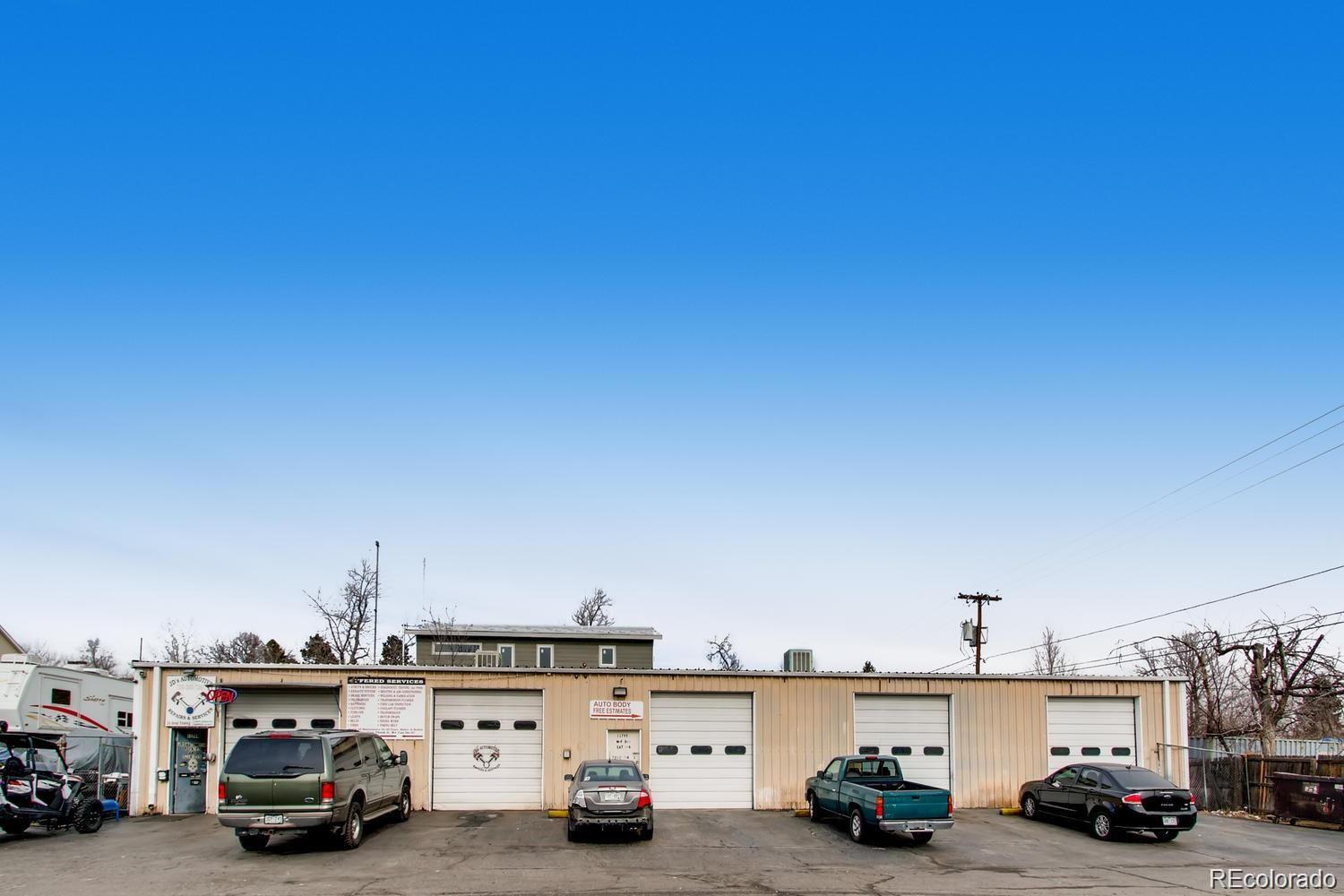 11795 W Colfax Avenue Lakewood CO 80215
