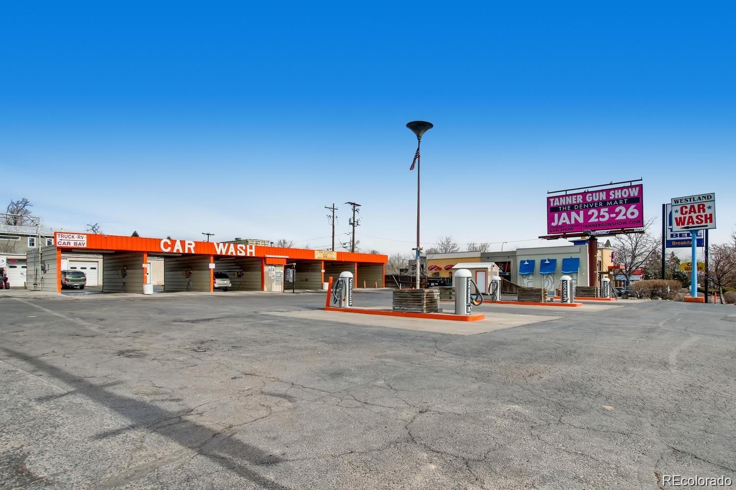 11795 W Colfax Avenue Lakewood CO 80215