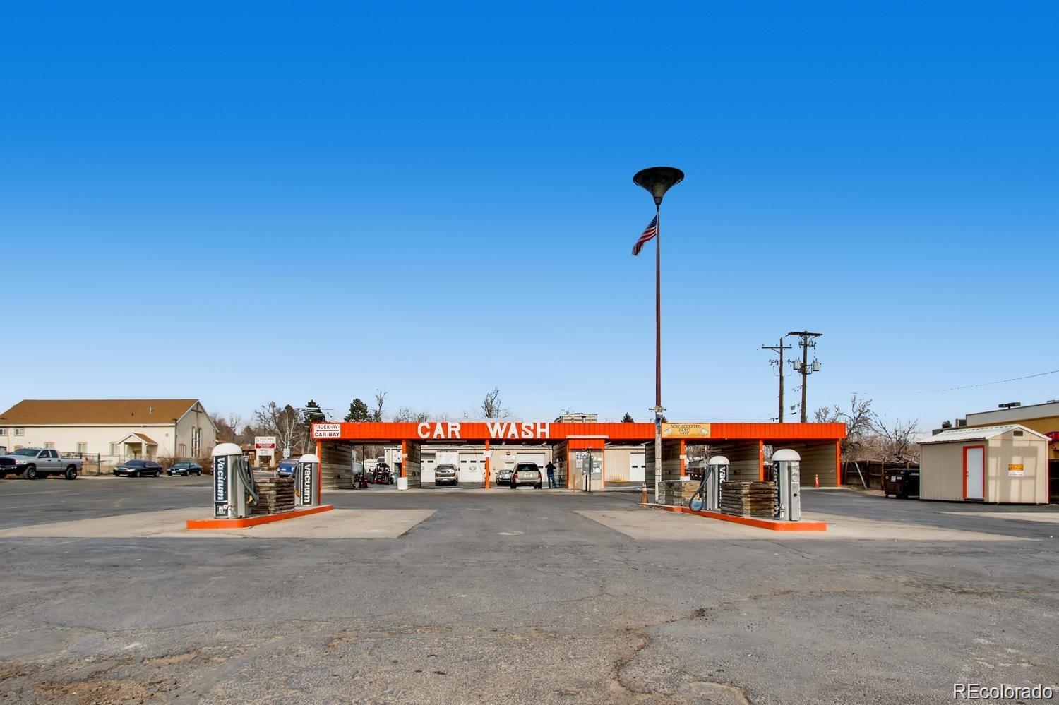 11795 W Colfax Avenue Lakewood CO 80215