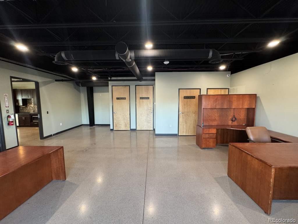 3000 Airport Drive Erie CO 80516